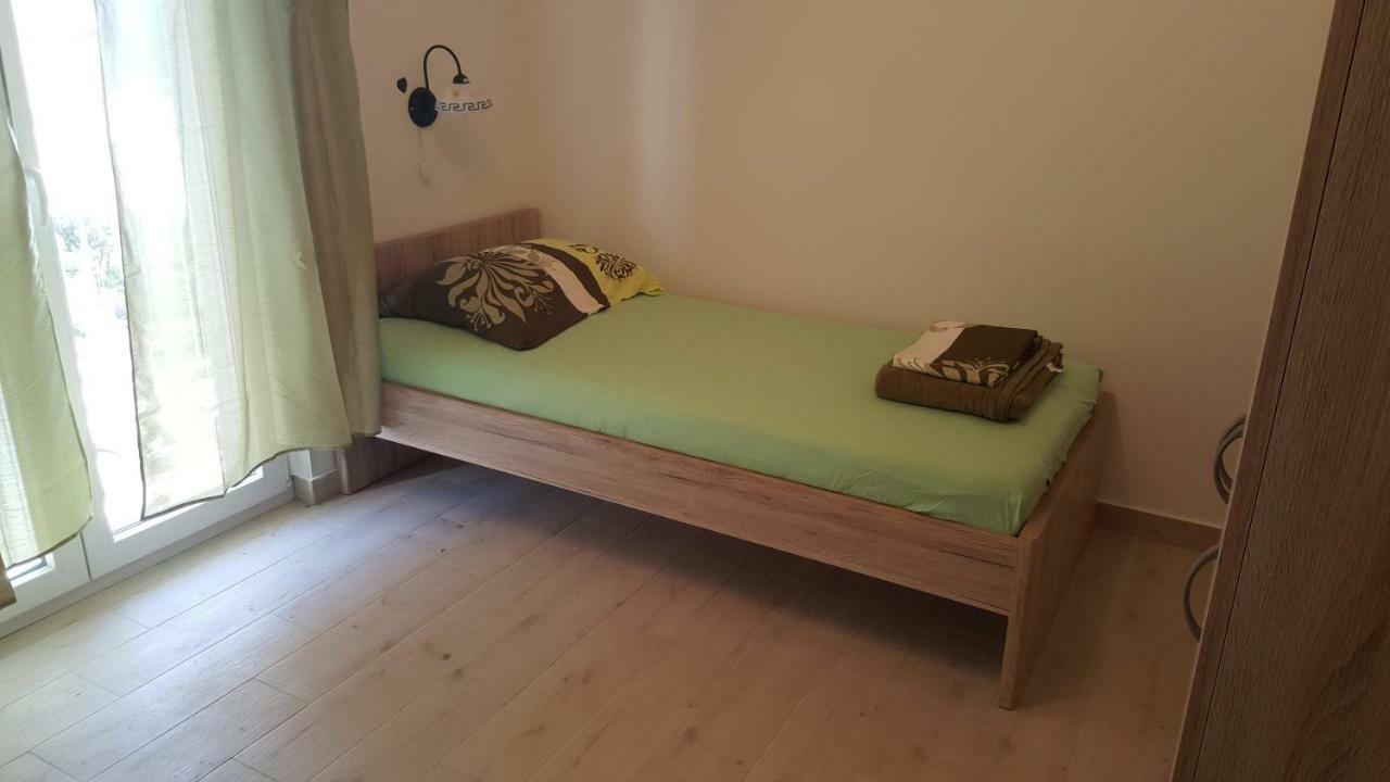 Apartment Lux Primošten Kültér fotó